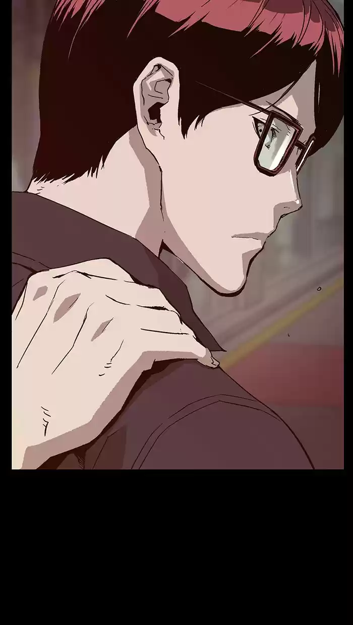 Weak Hero Chapter 136: (S3) Ep. 135