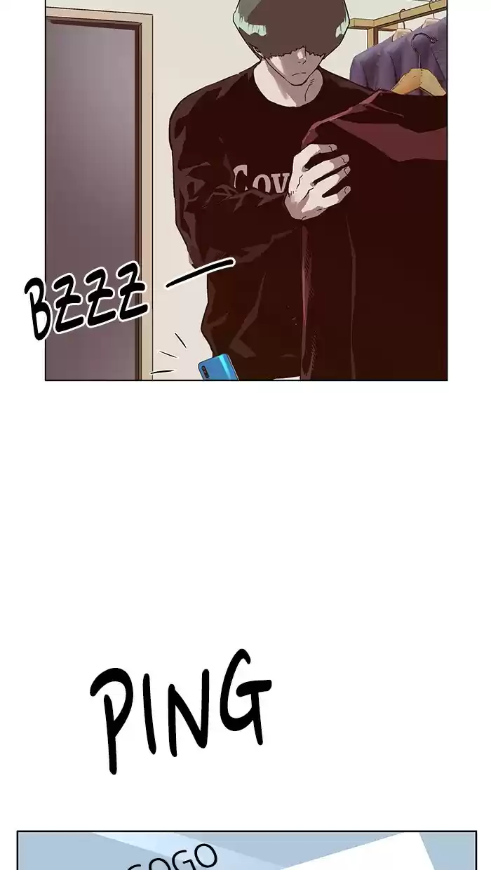 Weak Hero Chapter 136: (S3) Ep. 135