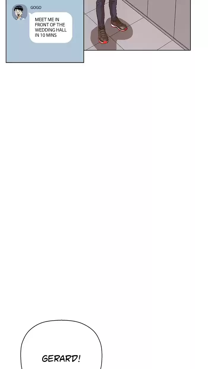 Weak Hero Chapter 136: (S3) Ep. 135