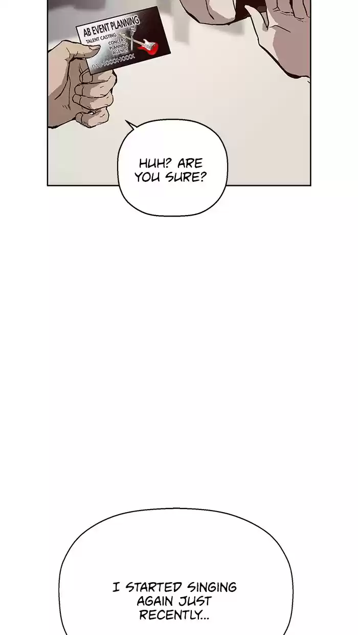 Weak Hero Chapter 136: (S3) Ep. 135