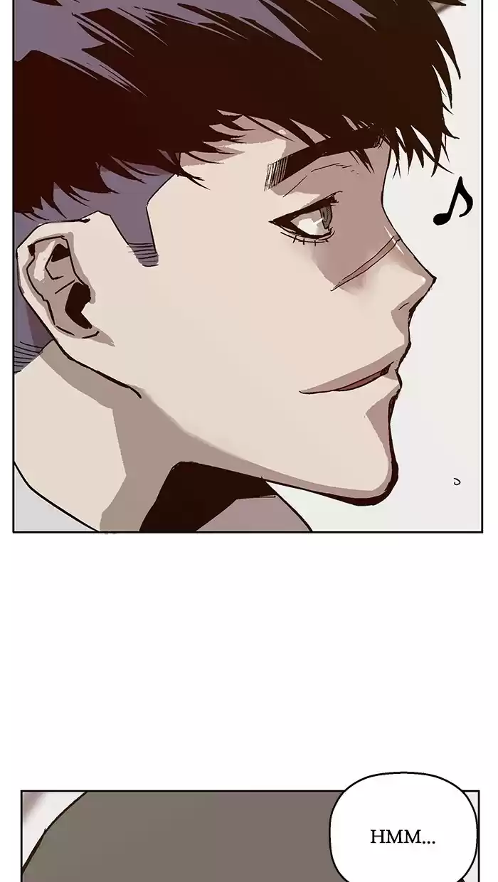 Weak Hero Chapter 136: (S3) Ep. 135