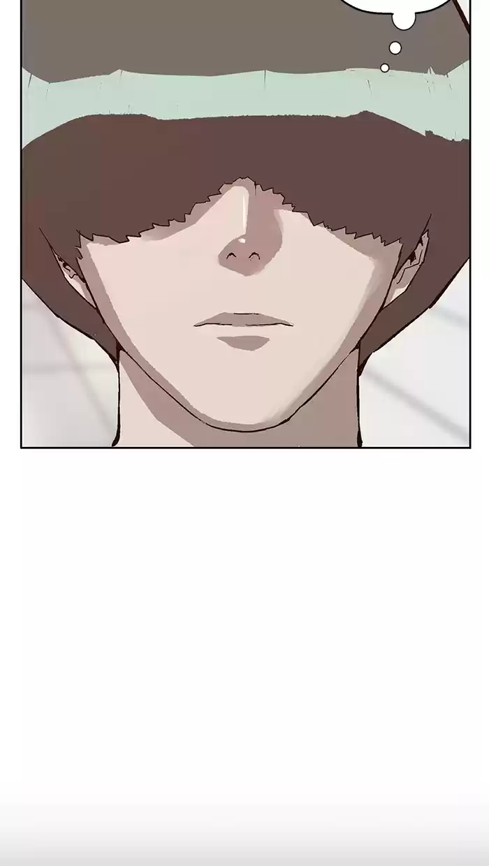 Weak Hero Chapter 136: (S3) Ep. 135