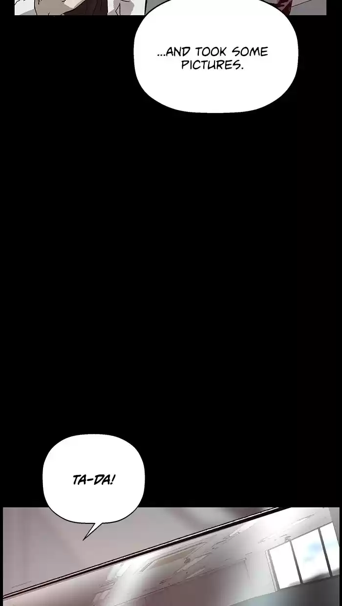 Weak Hero Chapter 136: (S3) Ep. 135