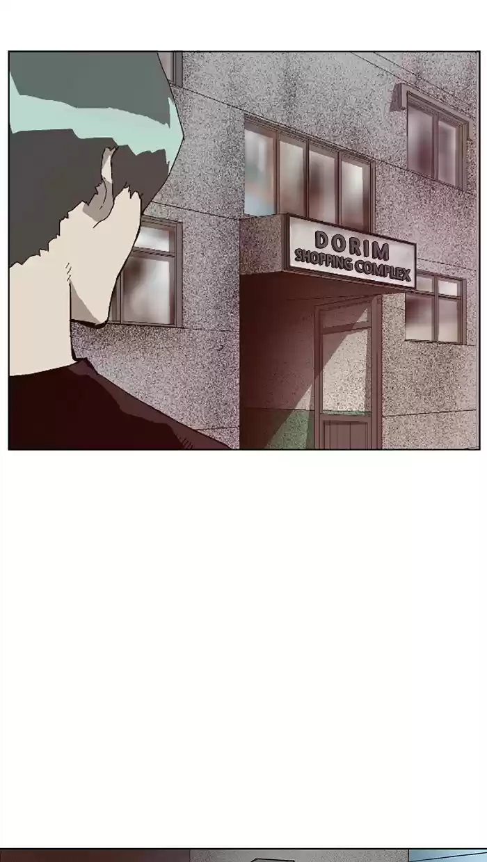 Weak Hero Chapter 136: (S3) Ep. 135