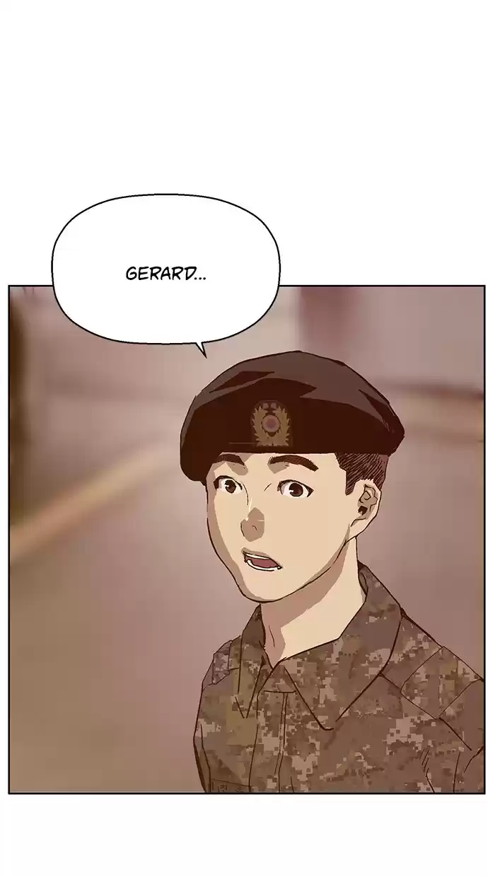 Weak Hero Chapter 136: (S3) Ep. 135