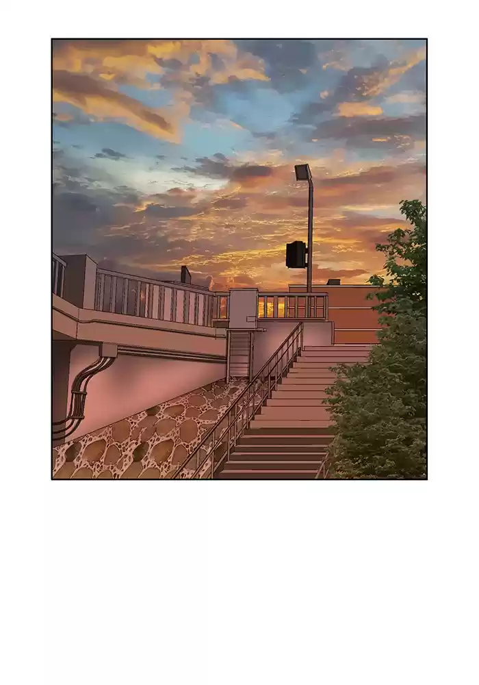 Weak Hero Chapter 136: (S3) Ep. 135