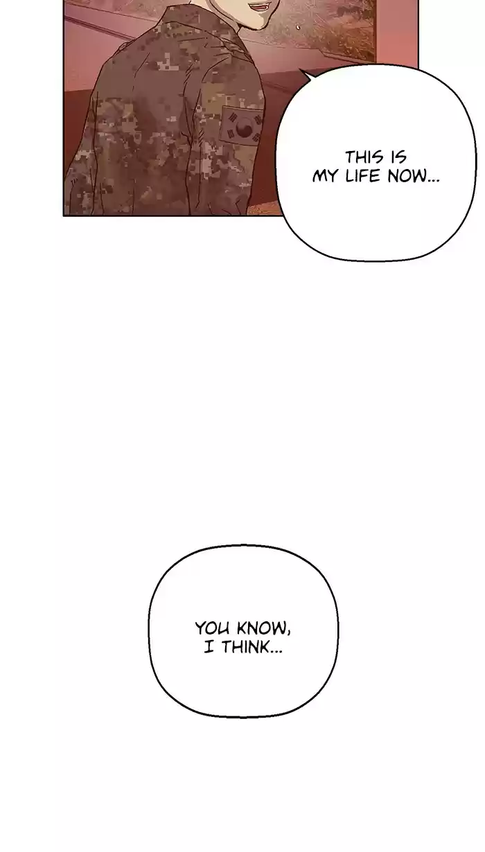 Weak Hero Chapter 136: (S3) Ep. 135