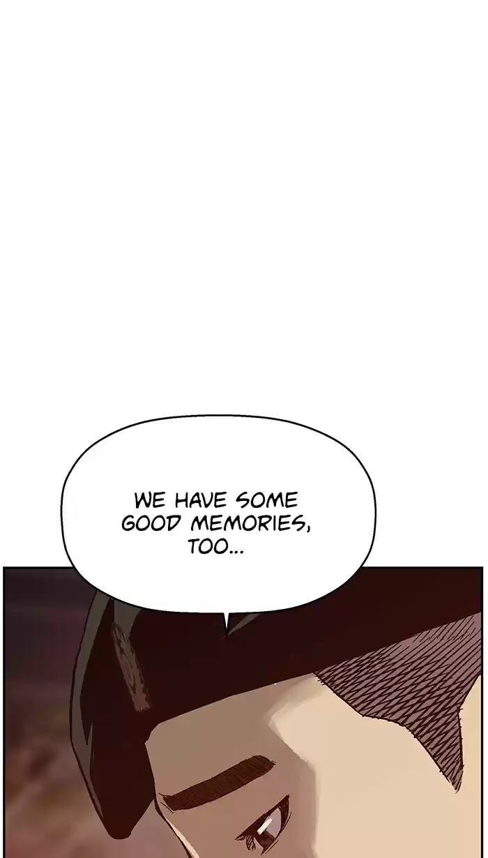 Weak Hero Chapter 136: (S3) Ep. 135