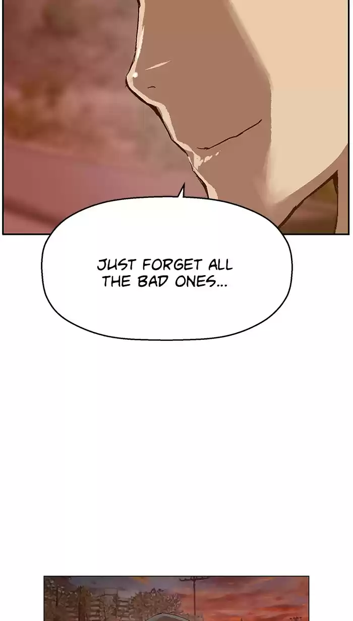 Weak Hero Chapter 136: (S3) Ep. 135