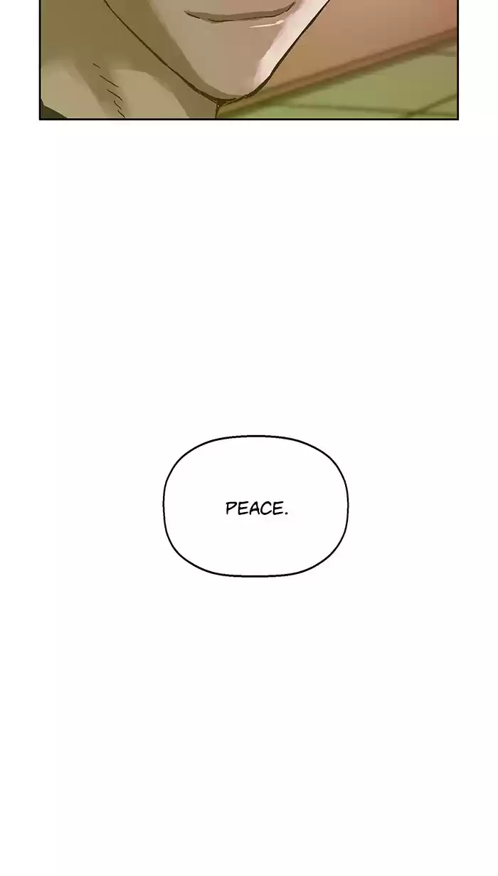 Weak Hero Chapter 136: (S3) Ep. 135