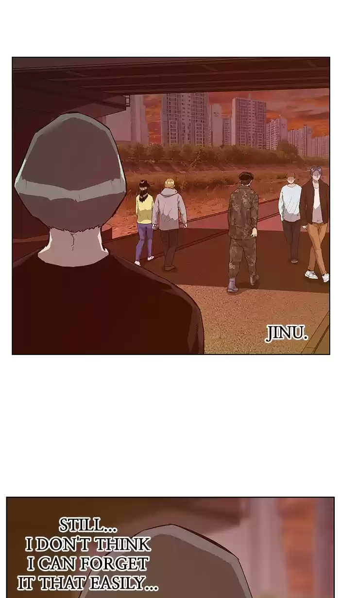 Weak Hero Chapter 136: (S3) Ep. 135