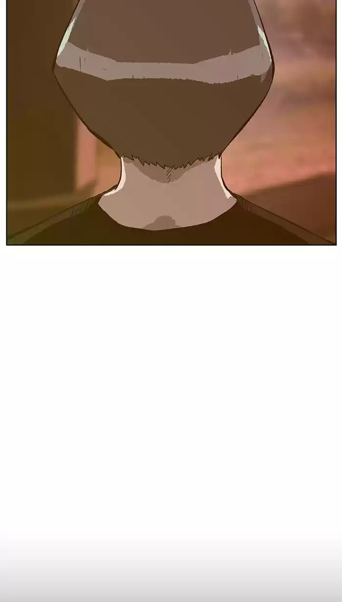 Weak Hero Chapter 136: (S3) Ep. 135