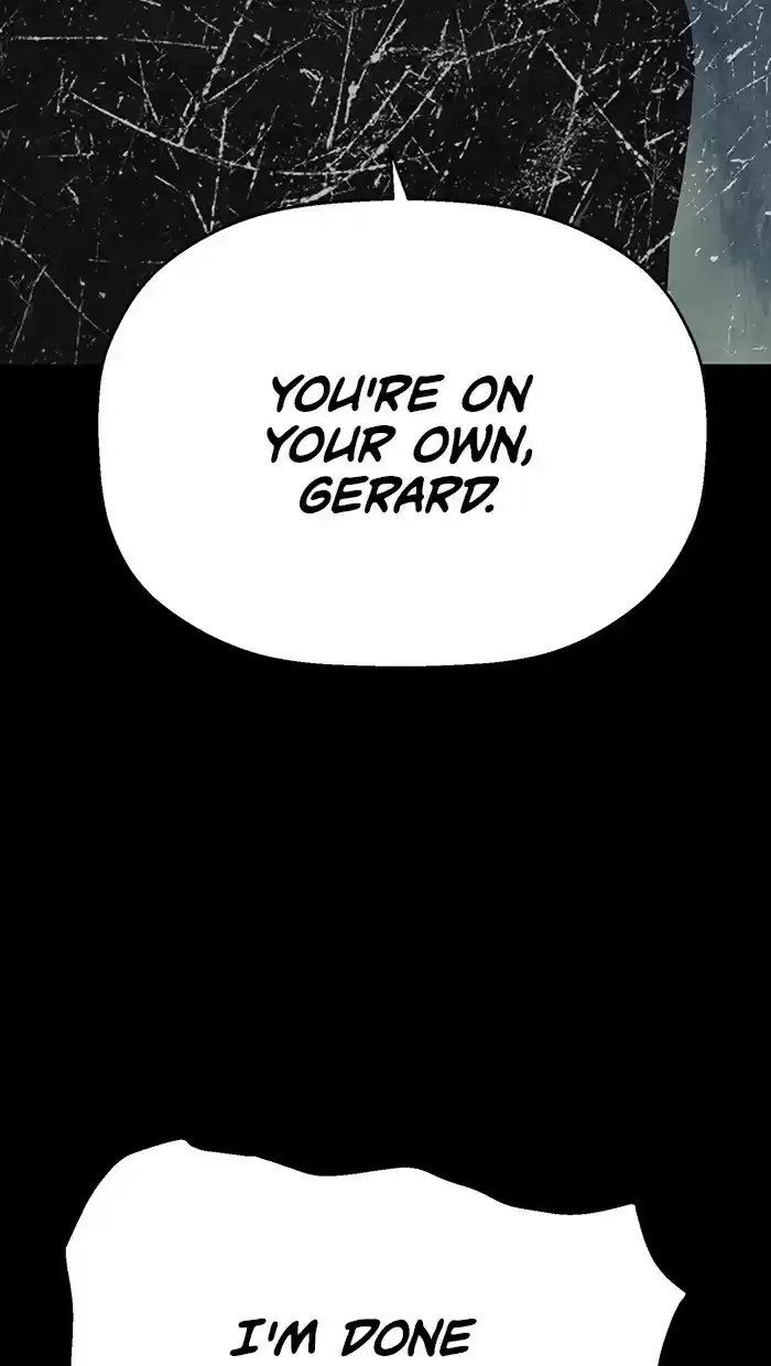 Weak Hero Chapter 136: (S3) Ep. 135