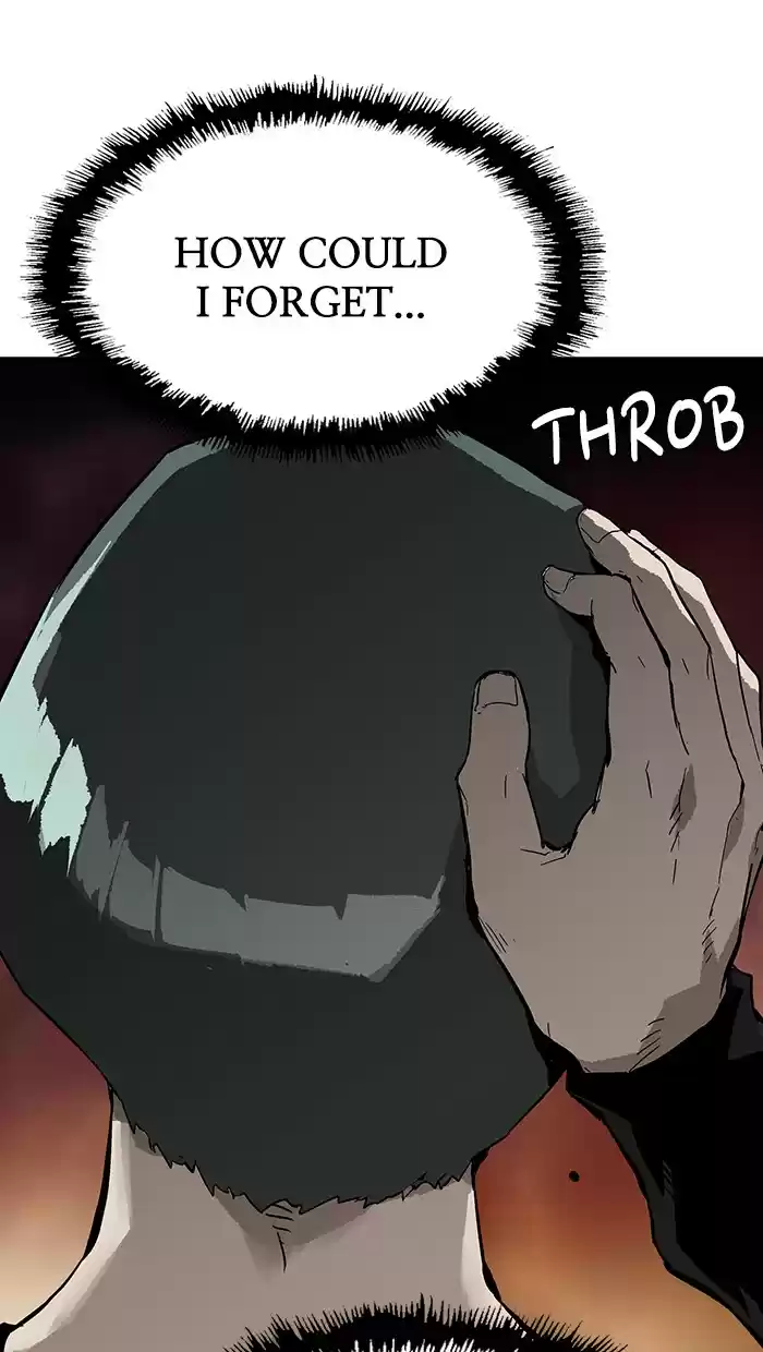 Weak Hero Chapter 136: (S3) Ep. 135