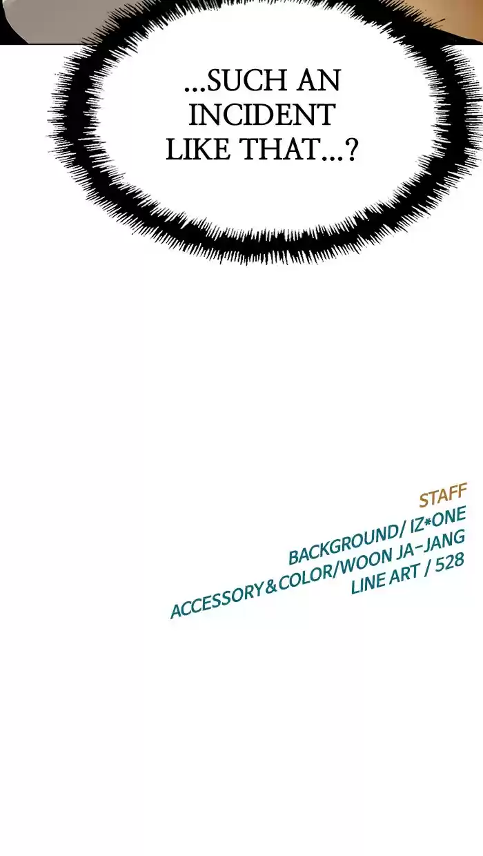 Weak Hero Chapter 136: (S3) Ep. 135