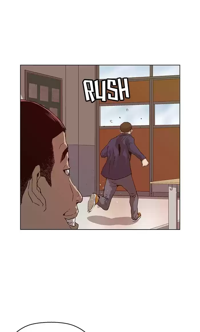 Weak Hero Chapter 137