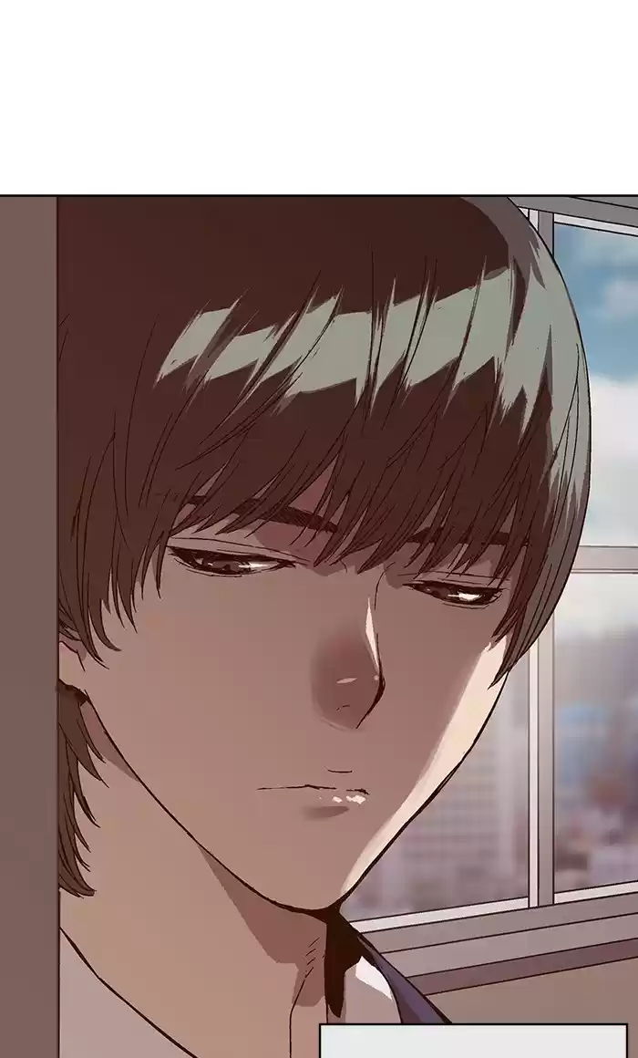 Weak Hero Chapter 137