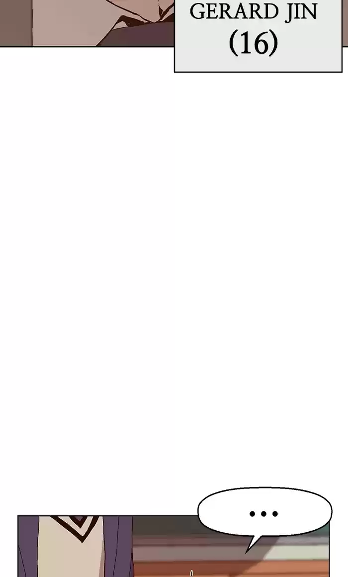 Weak Hero Chapter 137