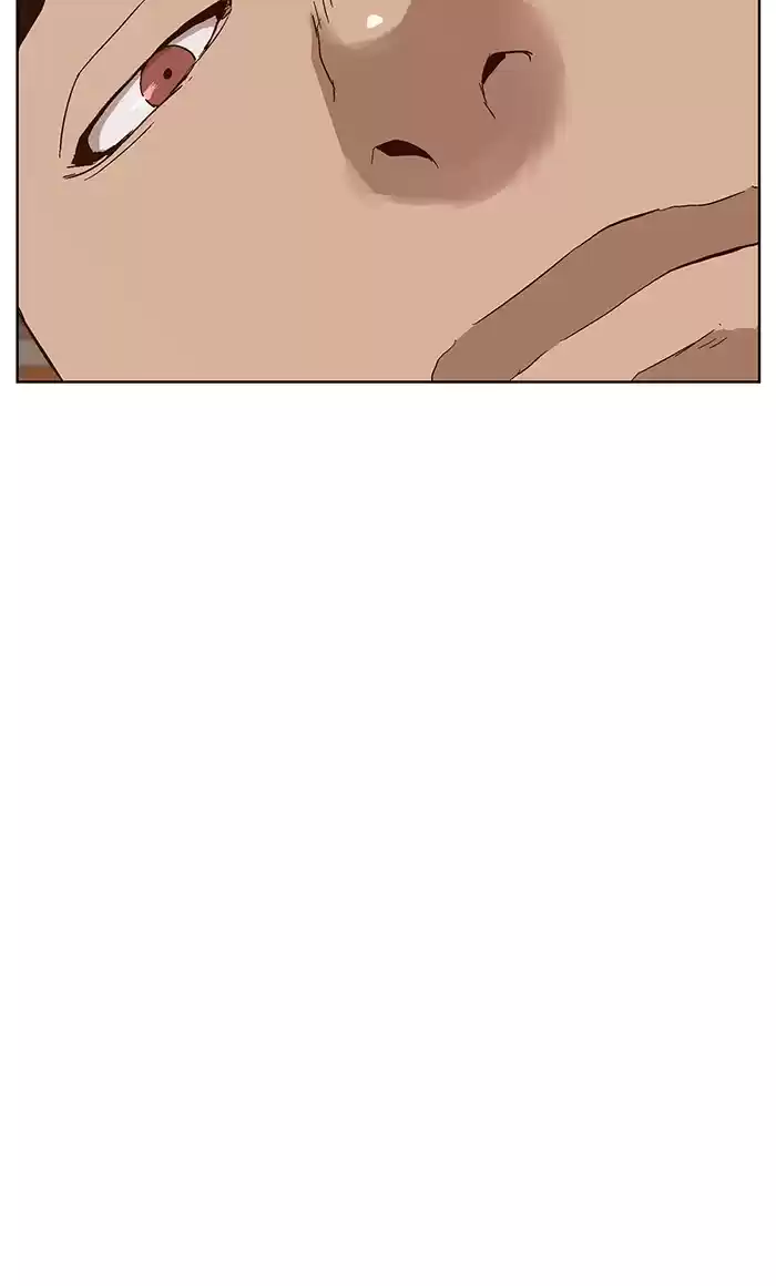 Weak Hero Chapter 137