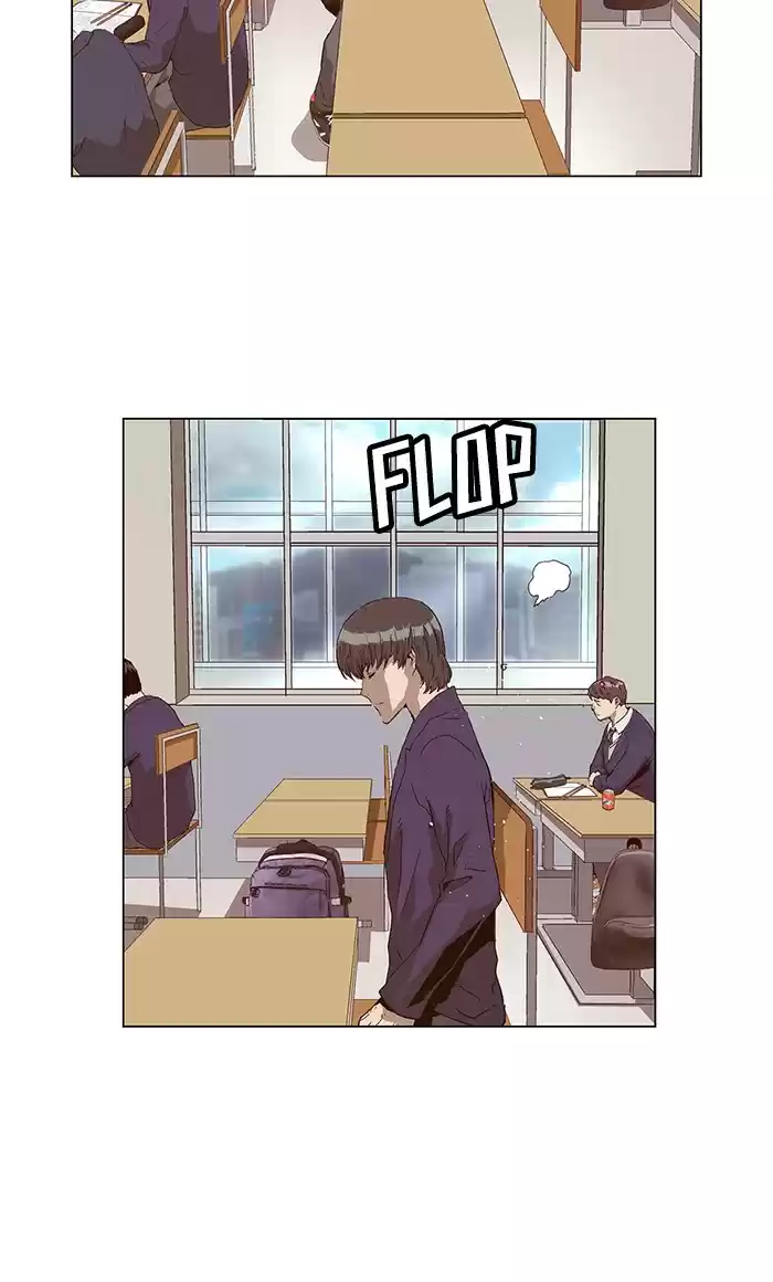 Weak Hero Chapter 137