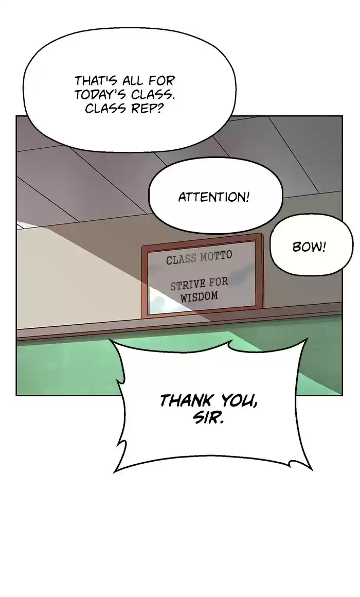 Weak Hero Chapter 137