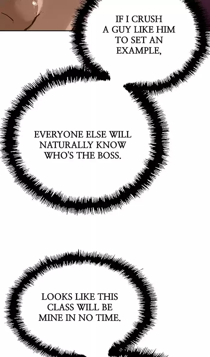 Weak Hero Chapter 137