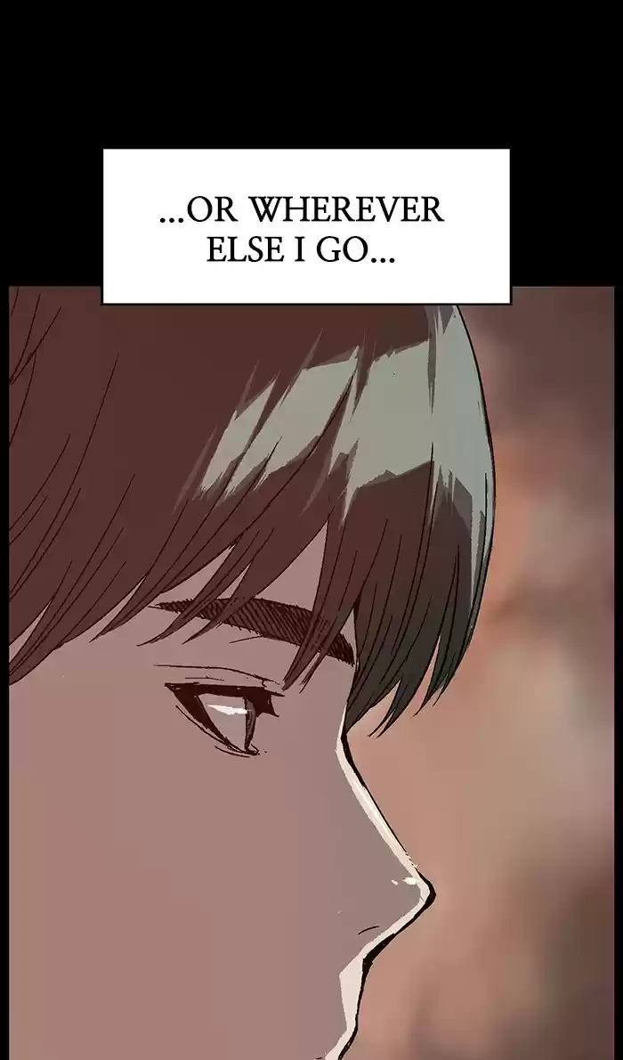 Weak Hero Chapter 137