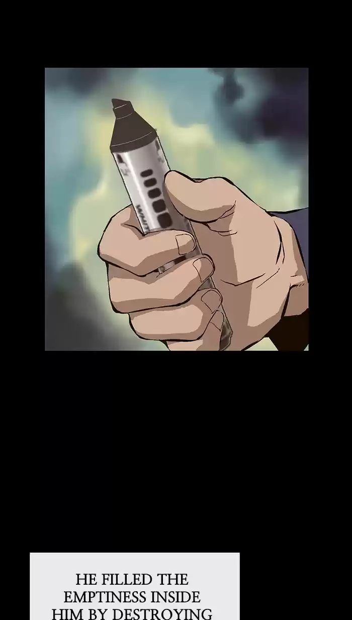 Weak Hero Chapter 137