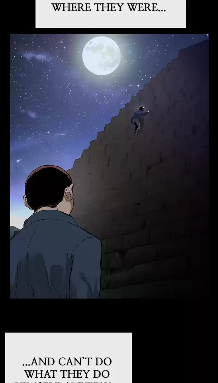 Weak Hero Chapter 137