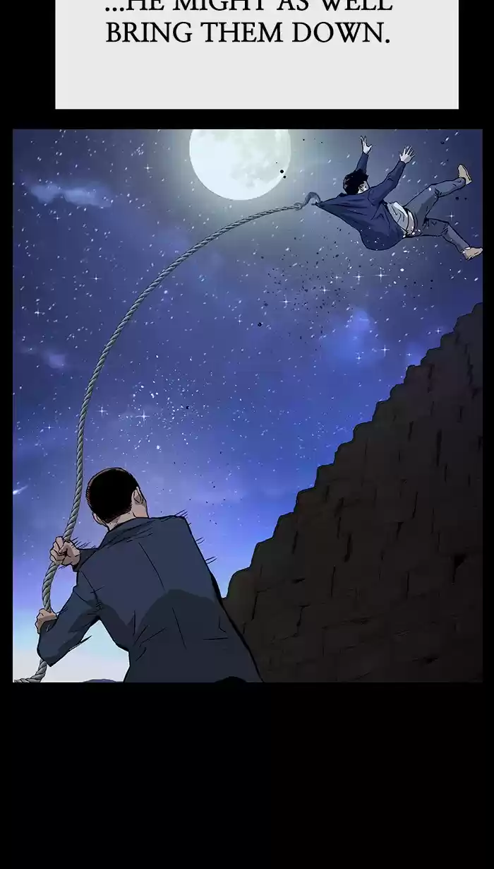 Weak Hero Chapter 137