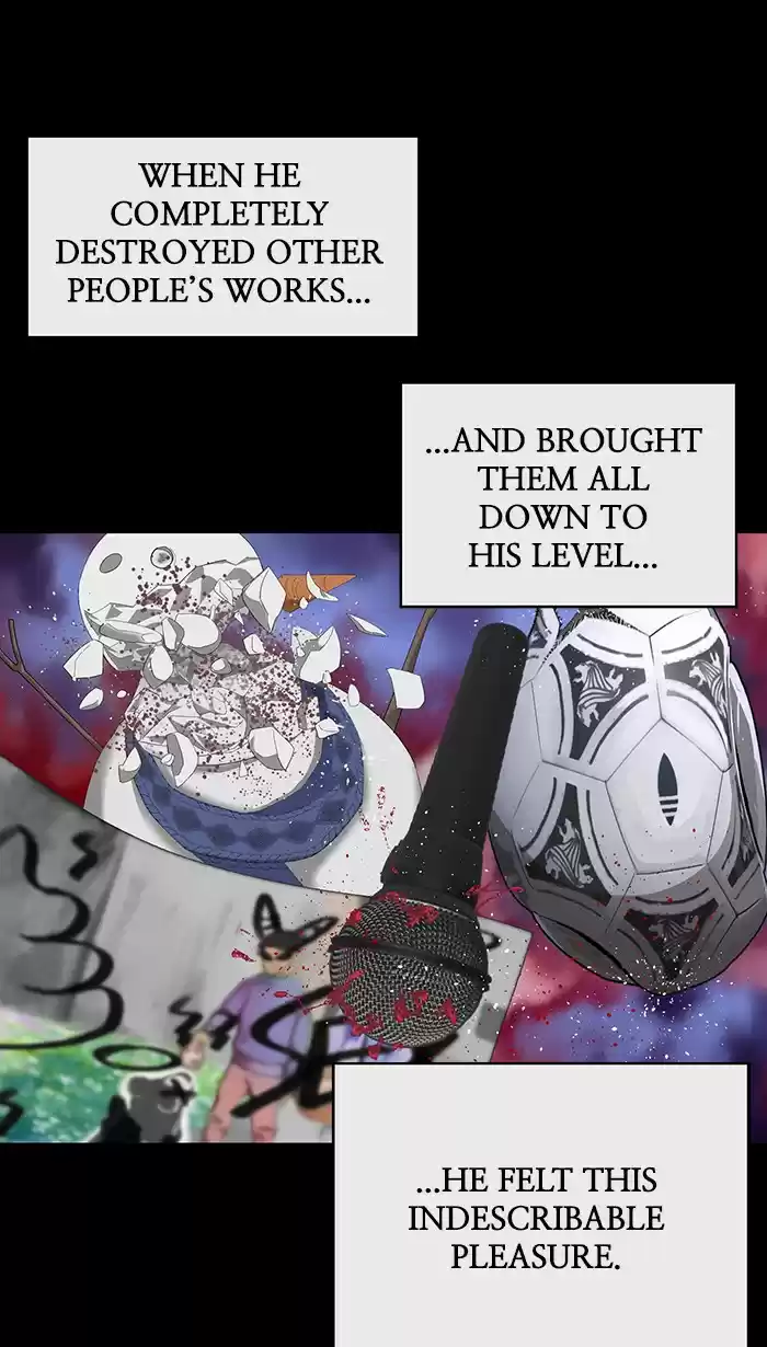 Weak Hero Chapter 137