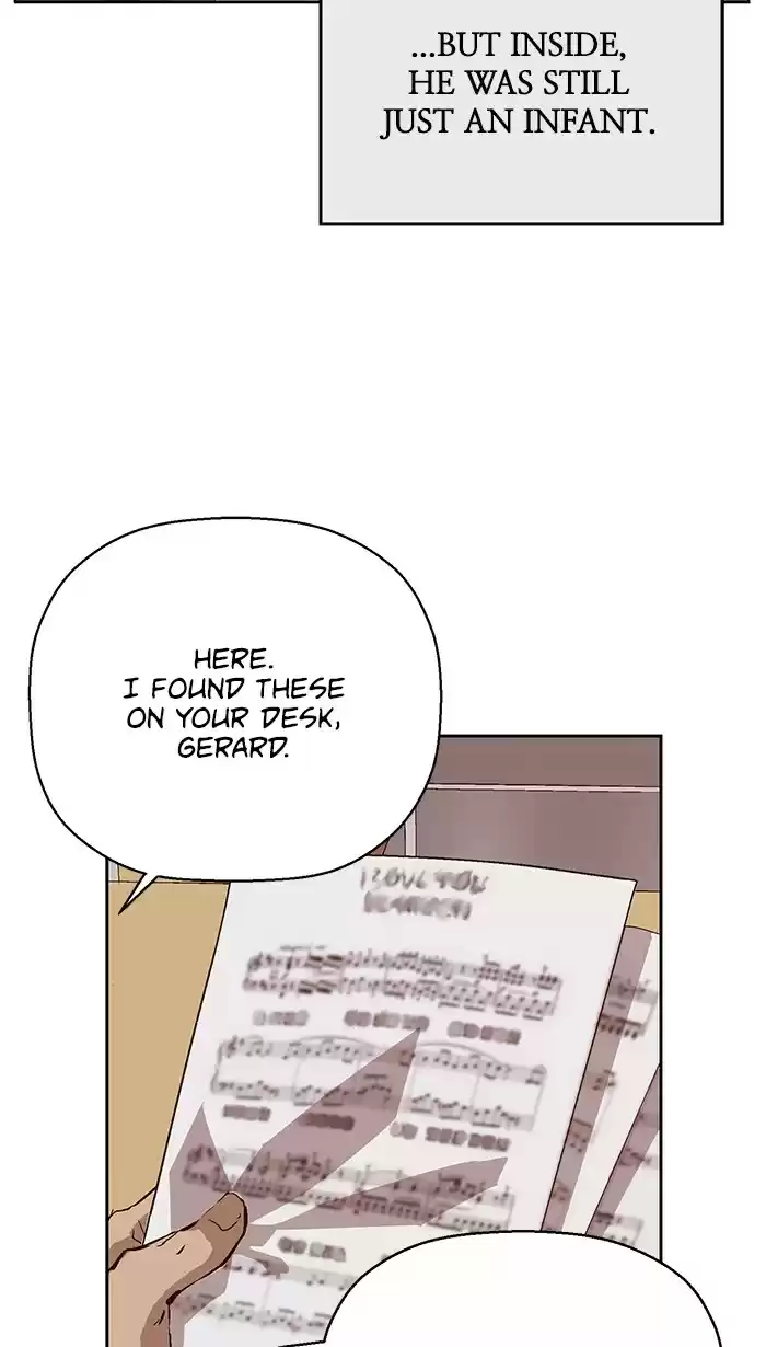 Weak Hero Chapter 137