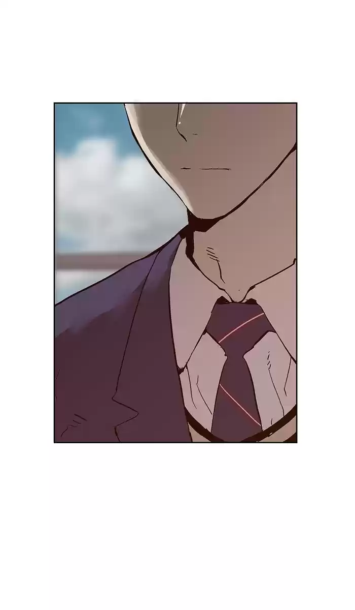 Weak Hero Chapter 137