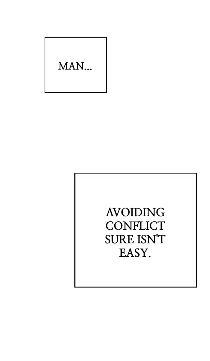 Weak Hero Chapter 137