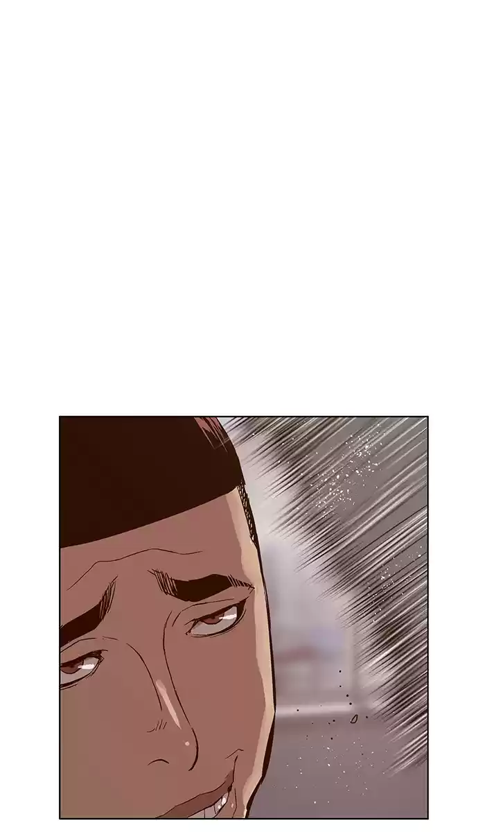 Weak Hero Chapter 137