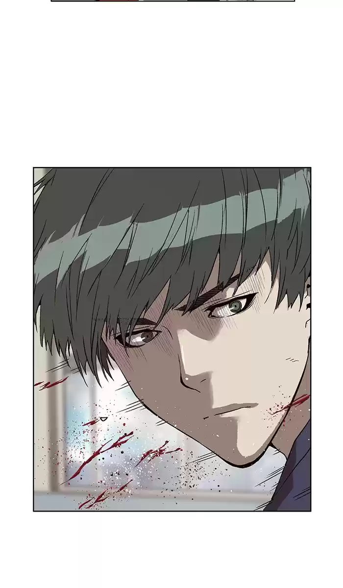 Weak Hero Chapter 137