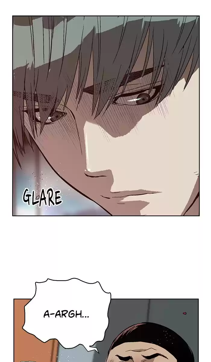 Weak Hero Chapter 137