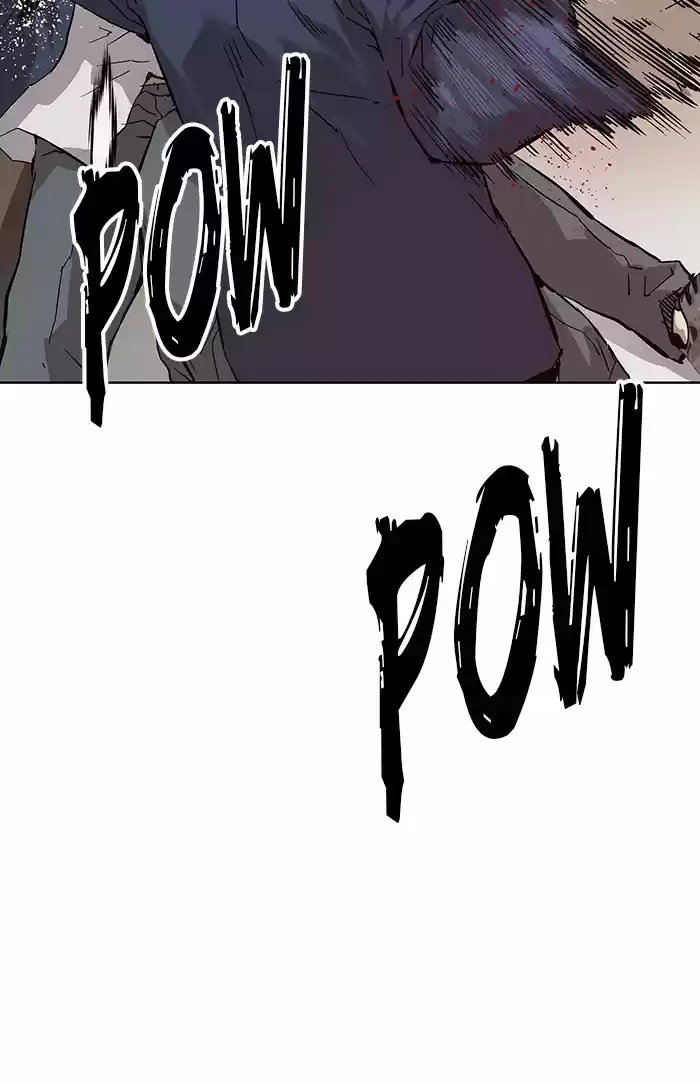 Weak Hero Chapter 137