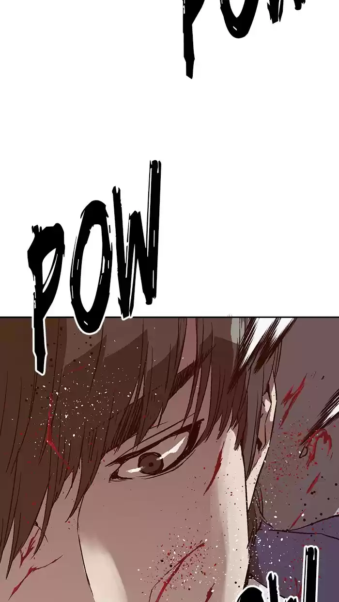 Weak Hero Chapter 137