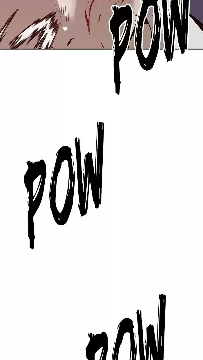 Weak Hero Chapter 137