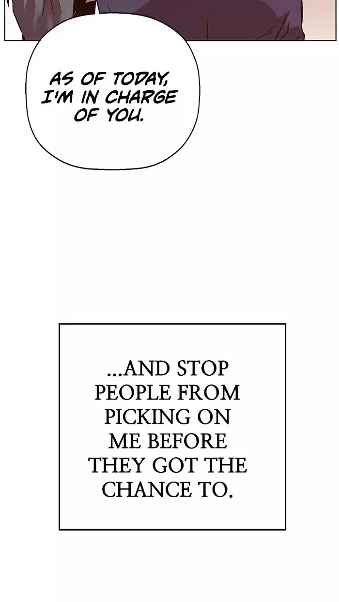 Weak Hero Chapter 137