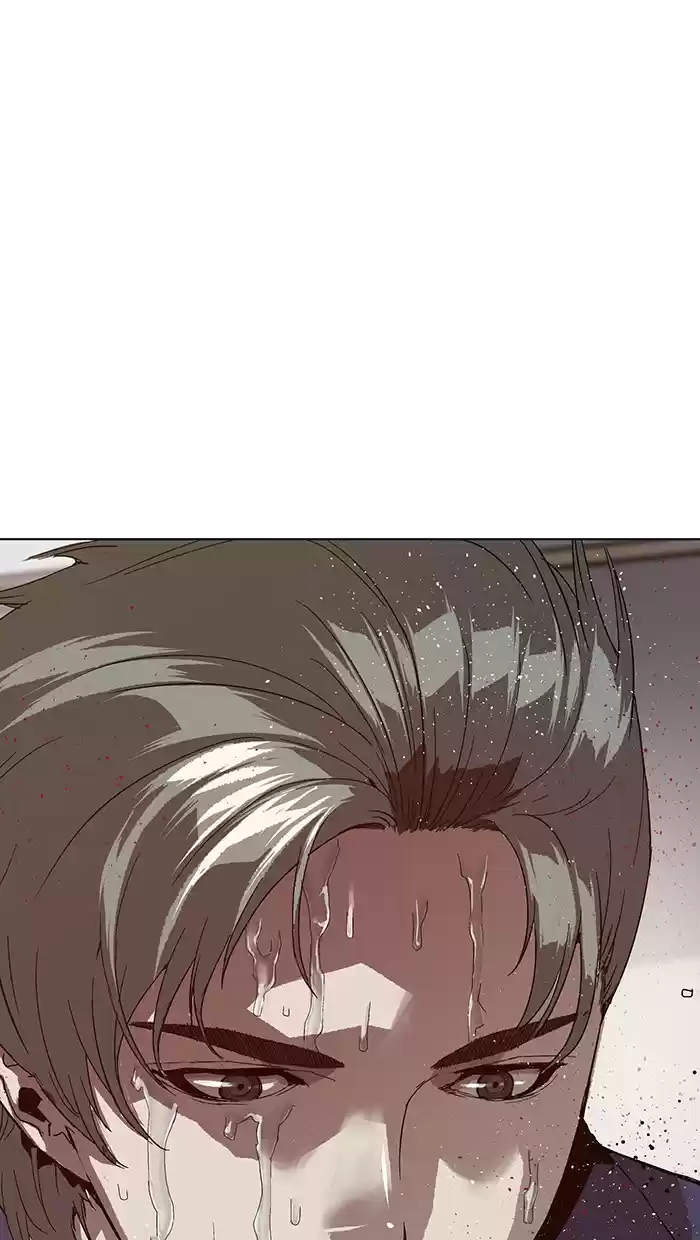 Weak Hero Chapter 137