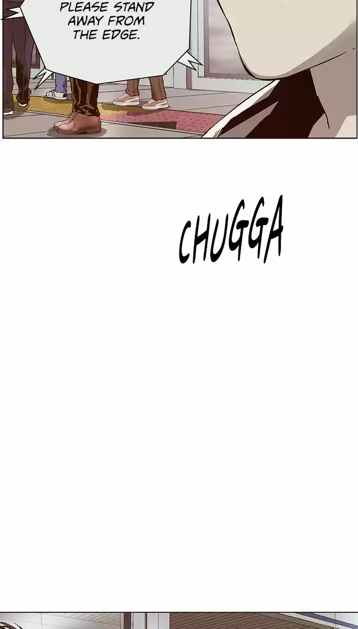 Weak Hero Chapter 138