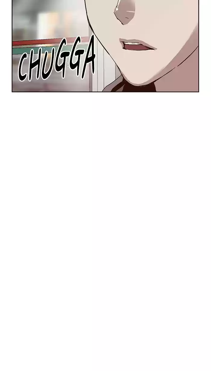 Weak Hero Chapter 138