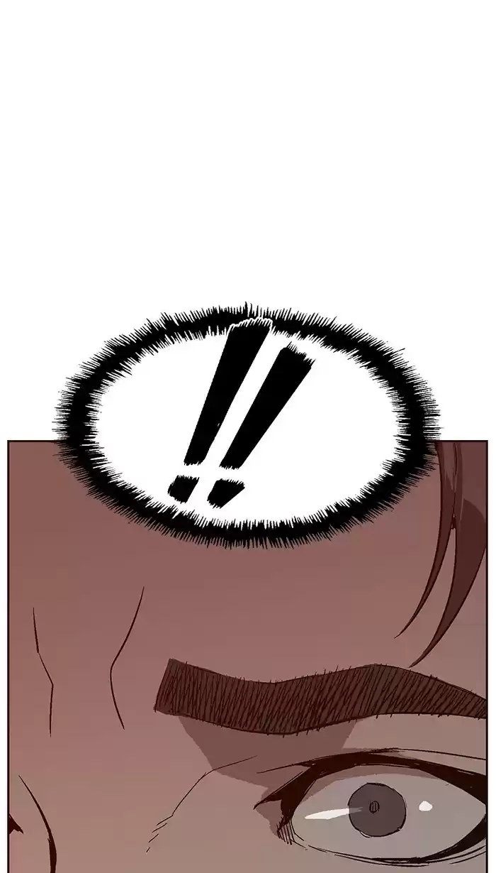 Weak Hero Chapter 138