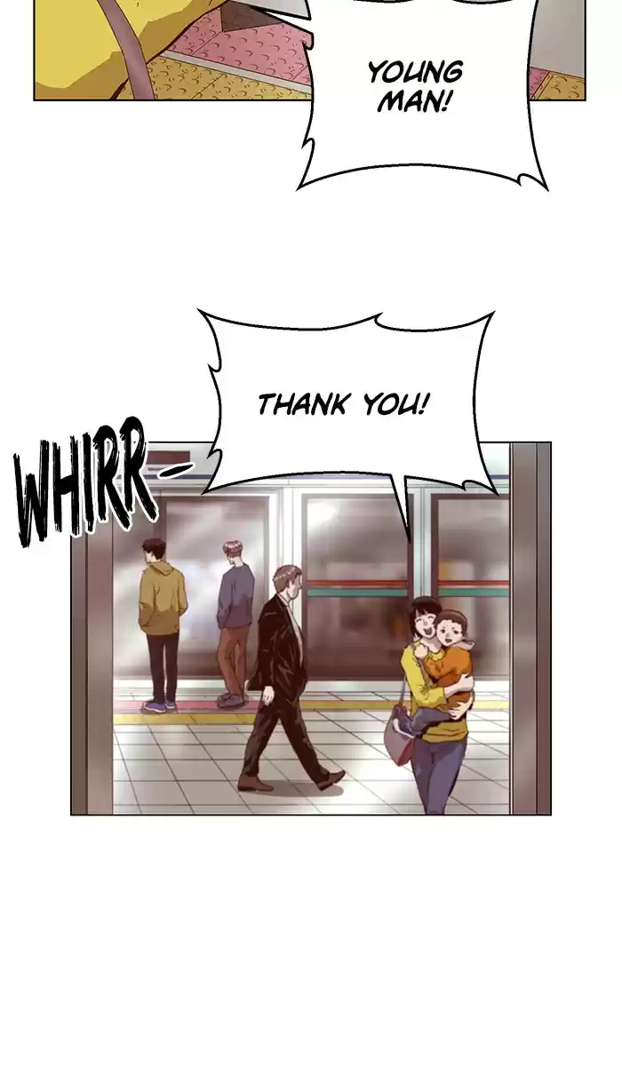 Weak Hero Chapter 138