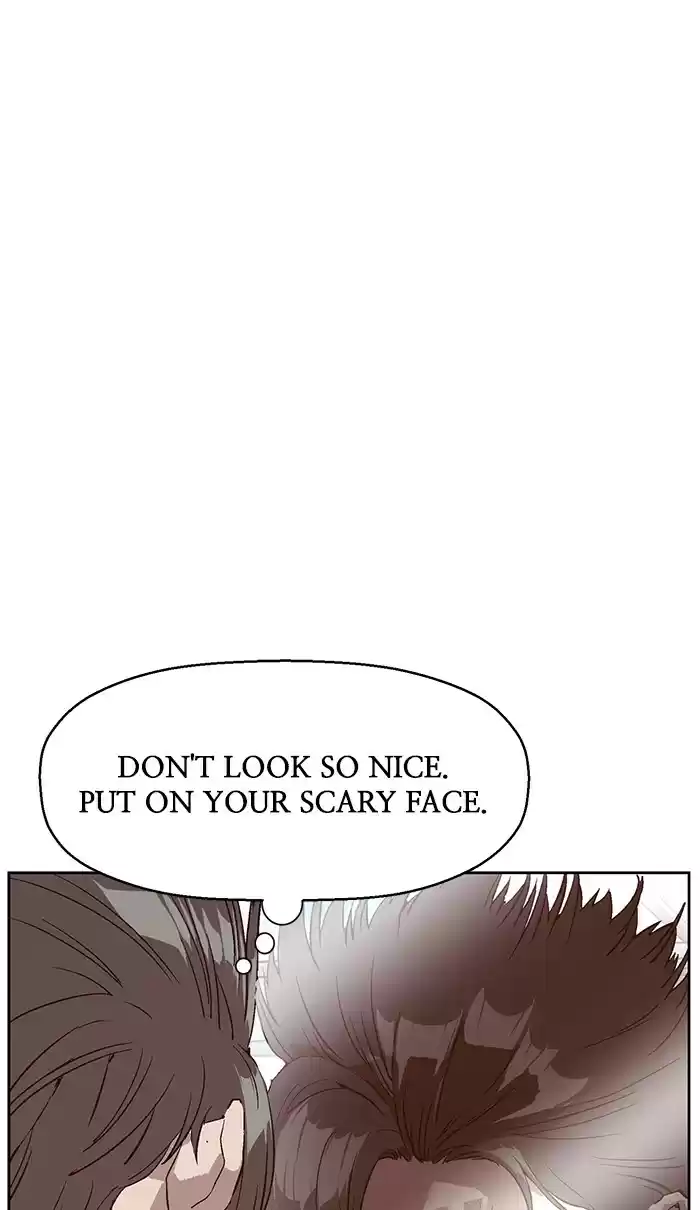 Weak Hero Chapter 138