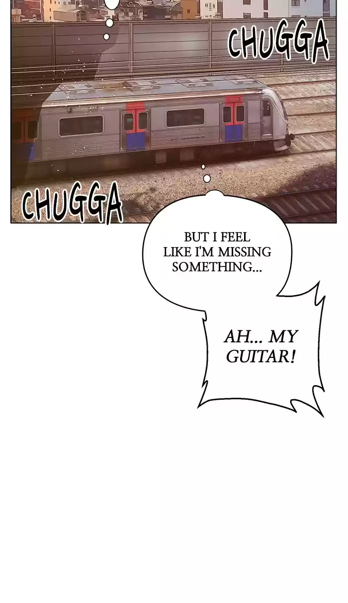 Weak Hero Chapter 138