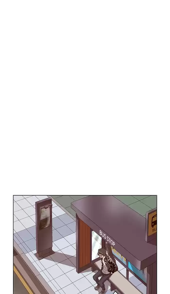 Weak Hero Chapter 138