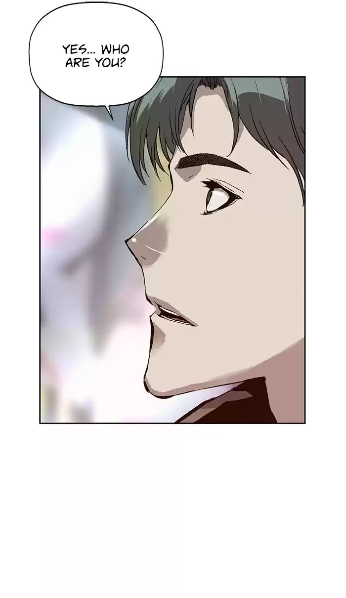 Weak Hero Chapter 138